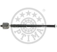 Steering rod Front Axle Left G2-1285 OPTIMAL for RENAULT TWINGO II WIND