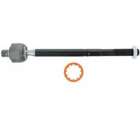 Steering rod Front Axle Left G2-2009 OPTIMAL for FIAT PEUGEOT CITROËN