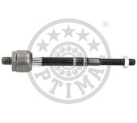 Steering rod Front Axle Left G2-569 OPTIMAL for MERCEDES-BENZ A-CLASS