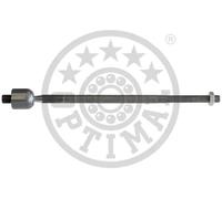 Steering rod Front Axle Left G2-680 OPTIMAL for OPEL VECTRA B Hatchback VECTRA B