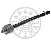 Steering rod Front Axle Left G2-685 OPTIMAL for RENAULT CLIO Mk II