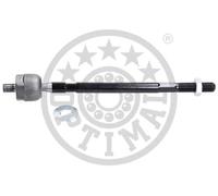 Steering rod Front Axle Left G2-686 OPTIMAL for RENAULT KANGOO KANGOO Express