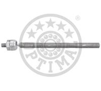 Steering rod Front Axle Left G2-705 OPTIMAL for PEUGEOT 206 Hatchback 206 CC