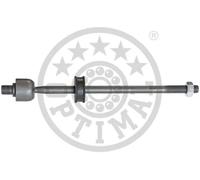 Steering rod Front Axle Left G2-821 OPTIMAL for VOLVO 740 760 740 Kombi 940 960