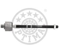 Inner Tie Rod Left Front Right Fits Mercedes SL C-Class Coupe - Optimal G2-884