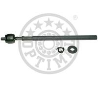 Steering rod Front Axle Left G2-928 OPTIMAL for CITROËN PEUGEOT