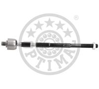 Steering rod Front Axle Left G2-950 OPTIMAL for RENAULT MEGANE Scénic
