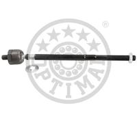 Steering rod Front Axle Left G2-951 OPTIMAL for RENAULT MEGANE I MEGANE I Coach