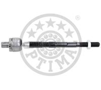 Steering rod Front Axle Left G2-966 OPTIMAL for SUZUKI VITARA Cabrio