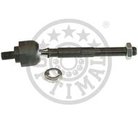 Steering rod Front Axle Left G2-989 OPTIMAL for HONDA CIVIC VI Hatchback