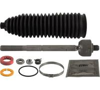 Steering rod Front Axle Left JAR1030 TRW for RENAULT MERCEDES-BENZ