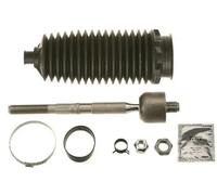 Steering rod Front Axle Left JAR1079 TRW for DACIA RENAULT