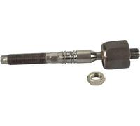 Steering rod Front Axle Left JAR981 TRW for VW TRANSPORTER / CARAVELLE Mk V Bus