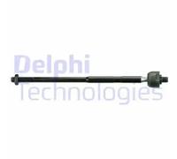 Delphi TA1758 Inner Tie Rod Front Left Right 36mm Height Fits Ford Focus