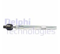 Front Left Right Inner Tie Rod Delphi TA1777 Fits Peugeot 607 Steering