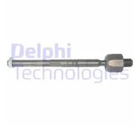 Steering rod Front Axle Left TA1964 DELPHI for BMW 5 5 Touring 6 6 Convertible