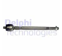 Front Left Right Inner Tie Rod Delphi TA2016 Fits Renault Kangoo Steering