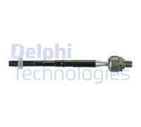 Steering rod Front Axle Left TA3261 DELPHI for VAUXHALL OPEL