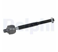 Steering rod Front Axle Left TA3660 DELPHI for JAGUAR XE XF II XF SPORTBRAKE