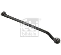 Steering rod Front Axle Right 02634 FEBI BILSTEIN for OPEL DAEWOO