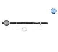 Steering rod Front Axle Right 216 031 0036 MEYLE for ABARTH 500E Hatchback
