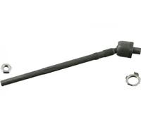 Steering rod Front Axle Right 27929 FEBI BILSTEIN for MITSUBISHI SPACE RUNNER