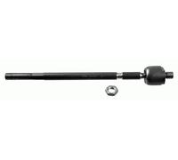 Steering rod Front Axle Right 36725 01 LEMFÖRDER for IVECO DAILY I Van