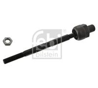Febi Bilstein Inner Tie Rod 42216 - Front Right - Fits Honda City/Fit/Jazz (2006-2008)