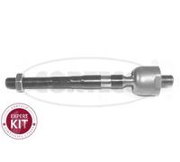 Steering rod Front Axle Right 49396986 CORTECO for RENAULT LAGUNA III
