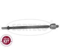 Steering rod Front Axle Right 49398618 CORTECO for VW GOLF Mk IV