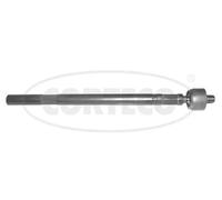 Corteco Inner Tie Rod 49398734 - Front Axle Right for Peugeot Citroen