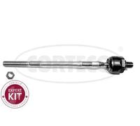 CORTECO 49399288 Inner Tie Rod for OPEL,SUBARU,SUZUKI,VAUXHALL