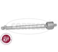 Steering rod Front Axle Right 49400148 CORTECO for CITROËN DS3 C3 II