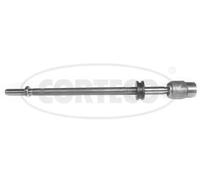 Steering rod Front Axle Right 49400539 CORTECO for VW GOLF Mk III