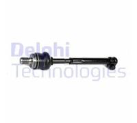 Steering rod Front Axle Right TA1289 DELPHI for BMW HINO