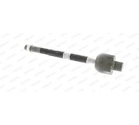 Steering rod HO-AX-7911 MOOG for HONDA CIVIC VIII Hatchback