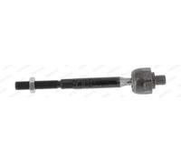 Inner Tie Rod MOOG JA-AX-16604 for JAGUAR XE (X760) 2 2015-
