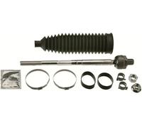 TRW Inner Tie Rod Axle Joint JAR957 - Fits Chevrolet Holden Opel Vauxhall