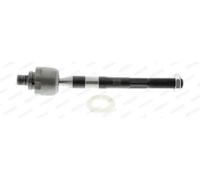 Inner Tie Rod MOOG KI-AX-15431 for KIA CARENS IV 2 2013-2016