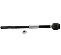 MONROE L24254 Inner Tie Rod Length 332 mm Diameter 14.4 mm Fits OPEL VAUXHALL