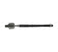 Steering rod OP-AX-15524 MOOG for VAUXHALL OPEL