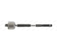 Inner Tie Rod Fits Nissan Renault Kadjar Qashqai MOOG RE-AX-15537