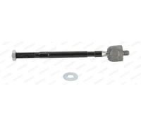 Steering rod RE-AX-1564 MOOG for RENAULT CLIO Mk II CLIO II Hatchback Van