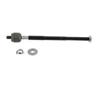 Steering rod RE-AX-7046 MOOG for RENAULT TWINGO I