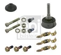 Steering rod repair kit Front Axle 08852 FEBI BILSTEIN for MERCEDES-BENZ S-CLASS