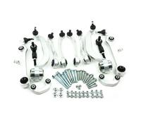 FRONT FITS BOTH SIDES REPAIR KIT GUIDE STRUT FITS: AUDI A6 C5 SEDAN 1.8 T/1.8