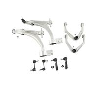 Steering rod repair kit Left Front FT15045 FAST for ALFA ROMEO 159 Sportwagon