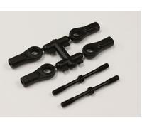 Steering Rod Set 4X50Mm Kyosho Inferno Mp9 Tki4 - Mp10 (2)
