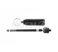 Steering rod set Front Axle both sides 5110 SIDEM for RENAULT NISSAN OPEL FIAT