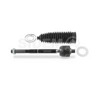 Steering rod set Front Axle both sides 5111 SIDEM for RENAULT MERCEDES-BENZ